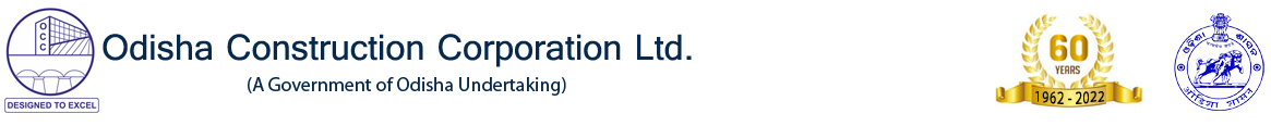Odisha Construction Corporation Ltd.- OCCL